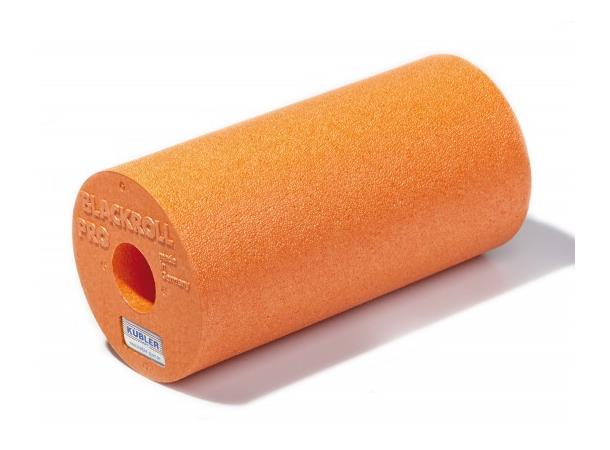 Blackroll® PRO Ø 15x30 cm. Farge: Orange